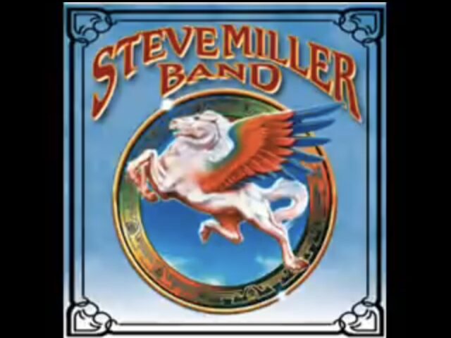 The Steve Miller Band on Sunday Jams