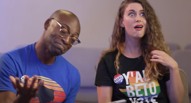 Californians Move to Texas. (video) Hilarious sketch!