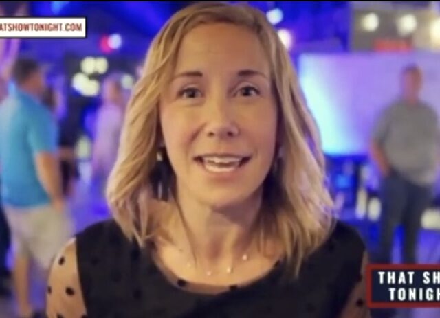 Join That Show Tonight and get 45% Happier than your shitty neighbors! (video)