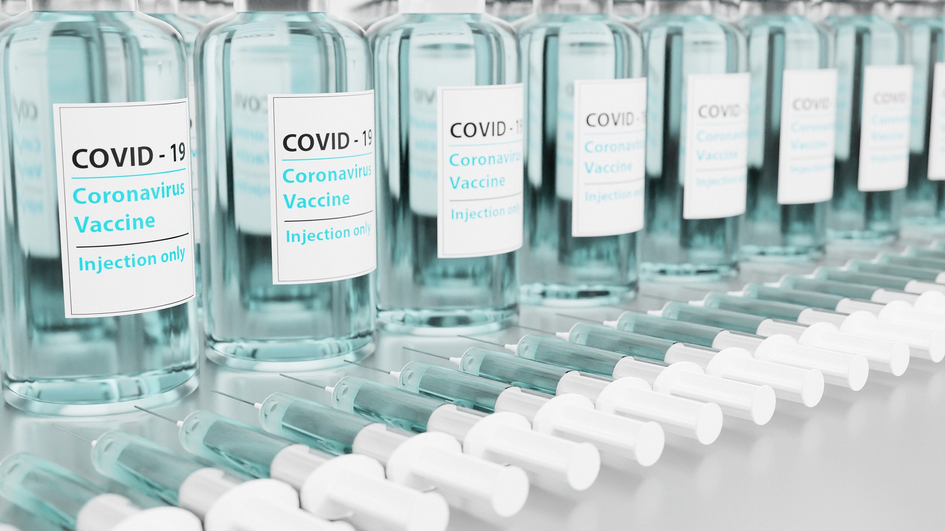 Report: Yes, the Covid Vaccine will be mandatory for Children.