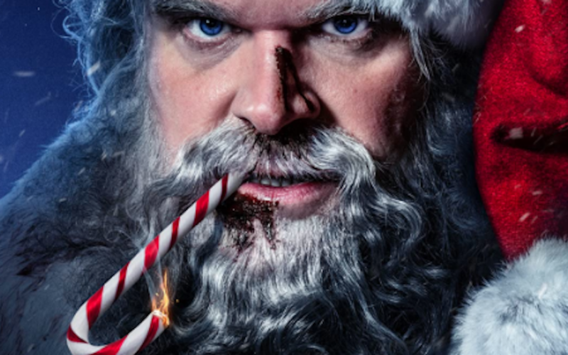 SantaFeature