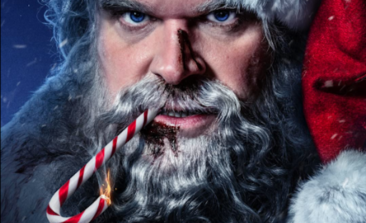 The Badass Santa Watch List