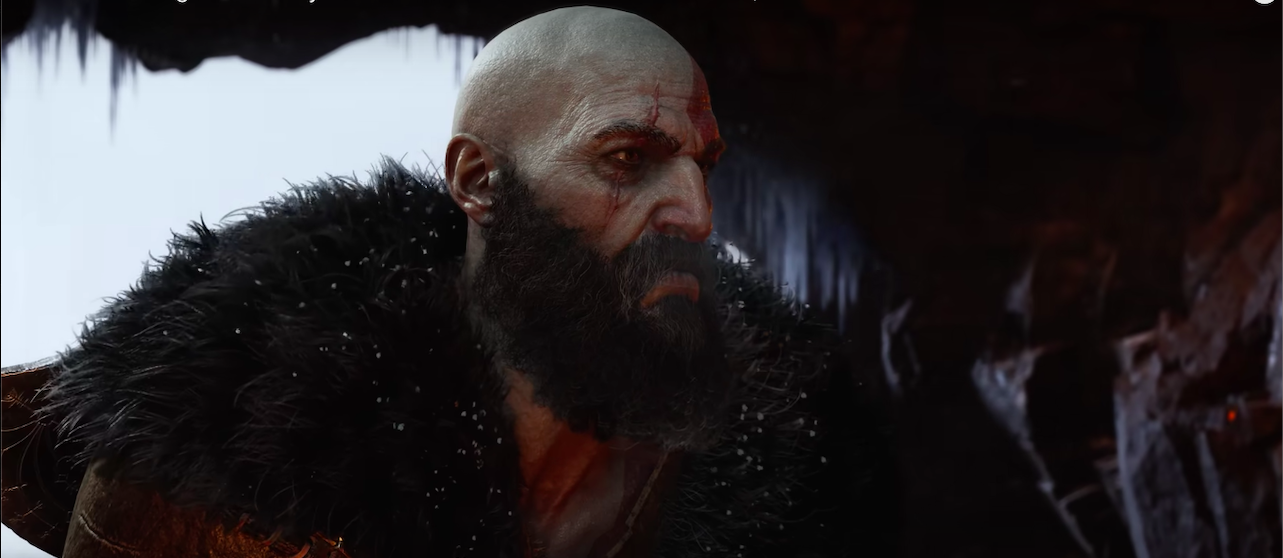 God of War: Ragnarök is INSANE (No Spoilers)