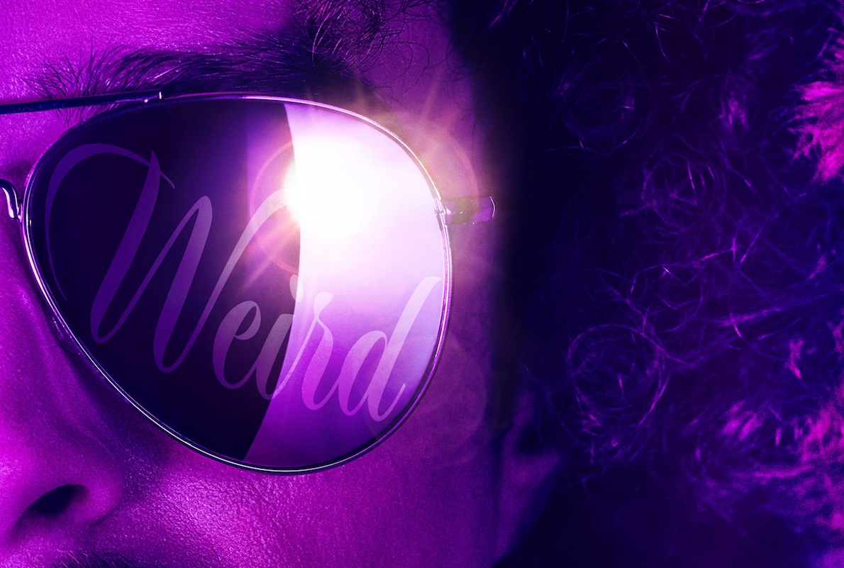 “Weird: The Al Yankovic Story” is the Parody Biopic You Expect..and Want!