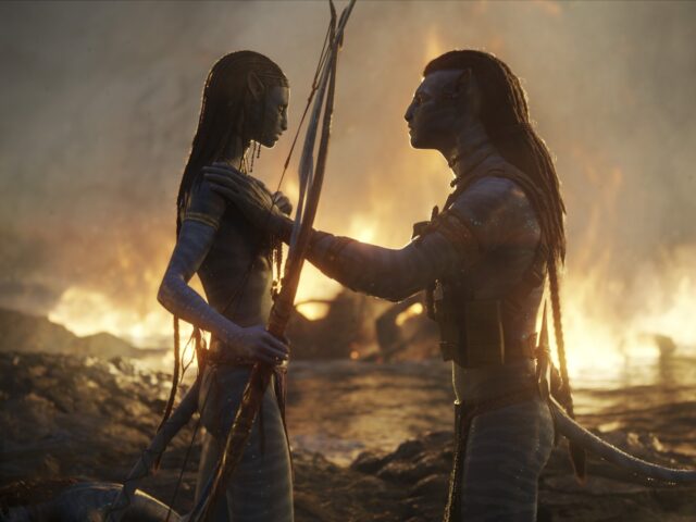 Avatar: The Way of Water (Trailer) What took so long?!