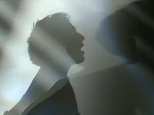 Cocteau Twins on Sunday Jams
