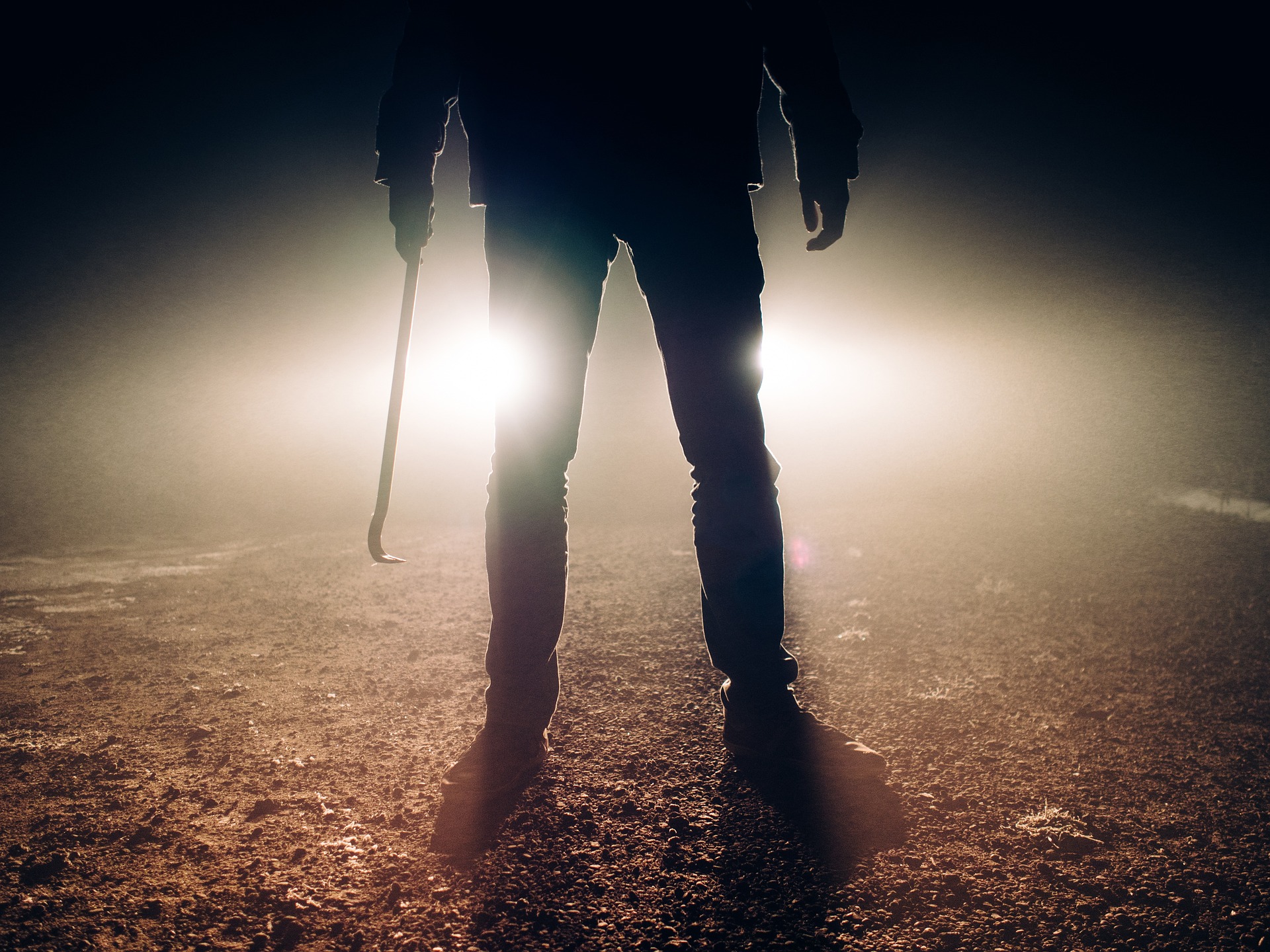 Oops. FBI releases crime data. Leaves out cities like NY, LA & many more!