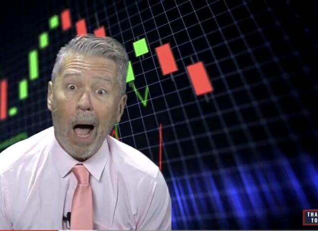 Mad Money guy is buying the dip on FTX! – New from That Show Tonight!