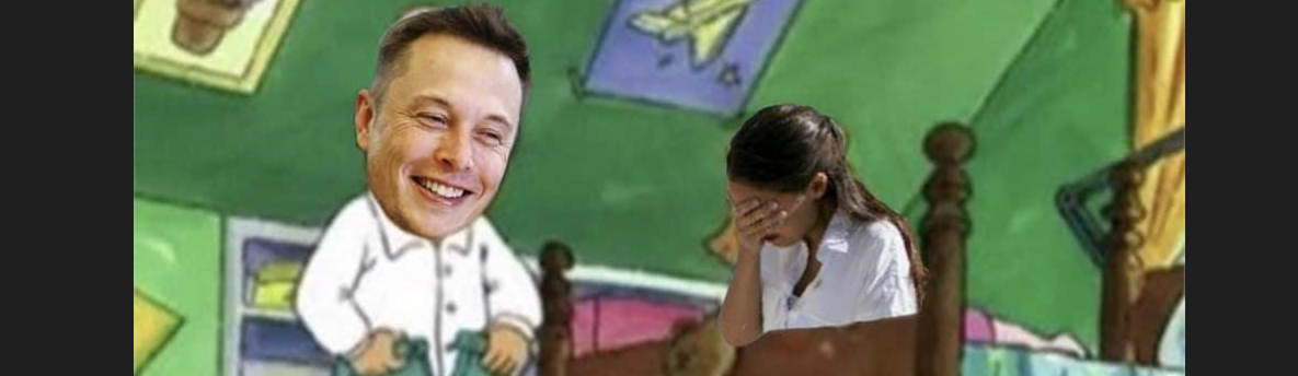 The Week in Memes – Election Madness