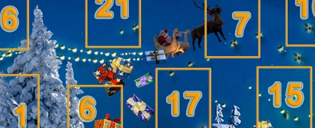 Hot Take Advent Roundup