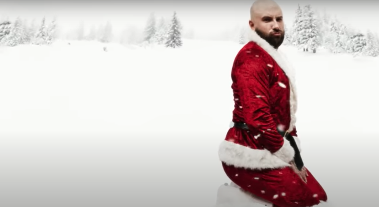 “All I Want for Christmas is You” Five Different Ways