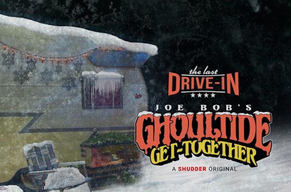3 Ghosts of Joe Bob’s Christmas Specials Past