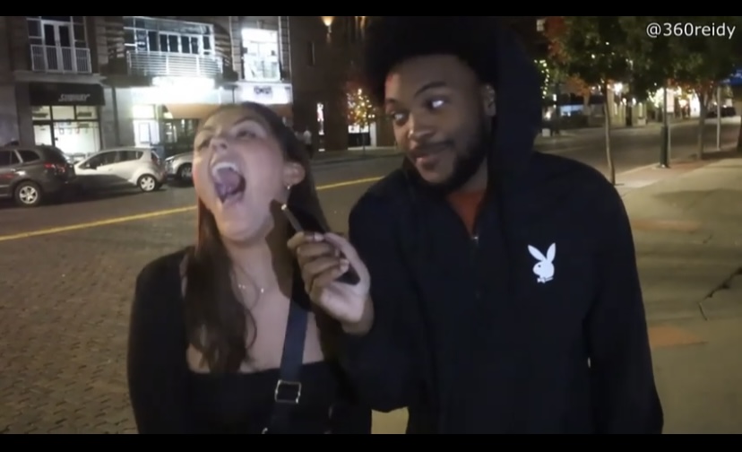 Daily Dose of Internet. Best of 2024 so far… (video)