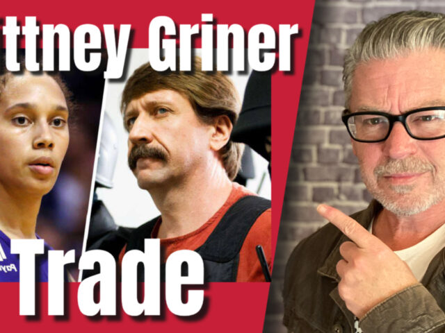 Worst deal ever? The Britney Griner Trade (Video)