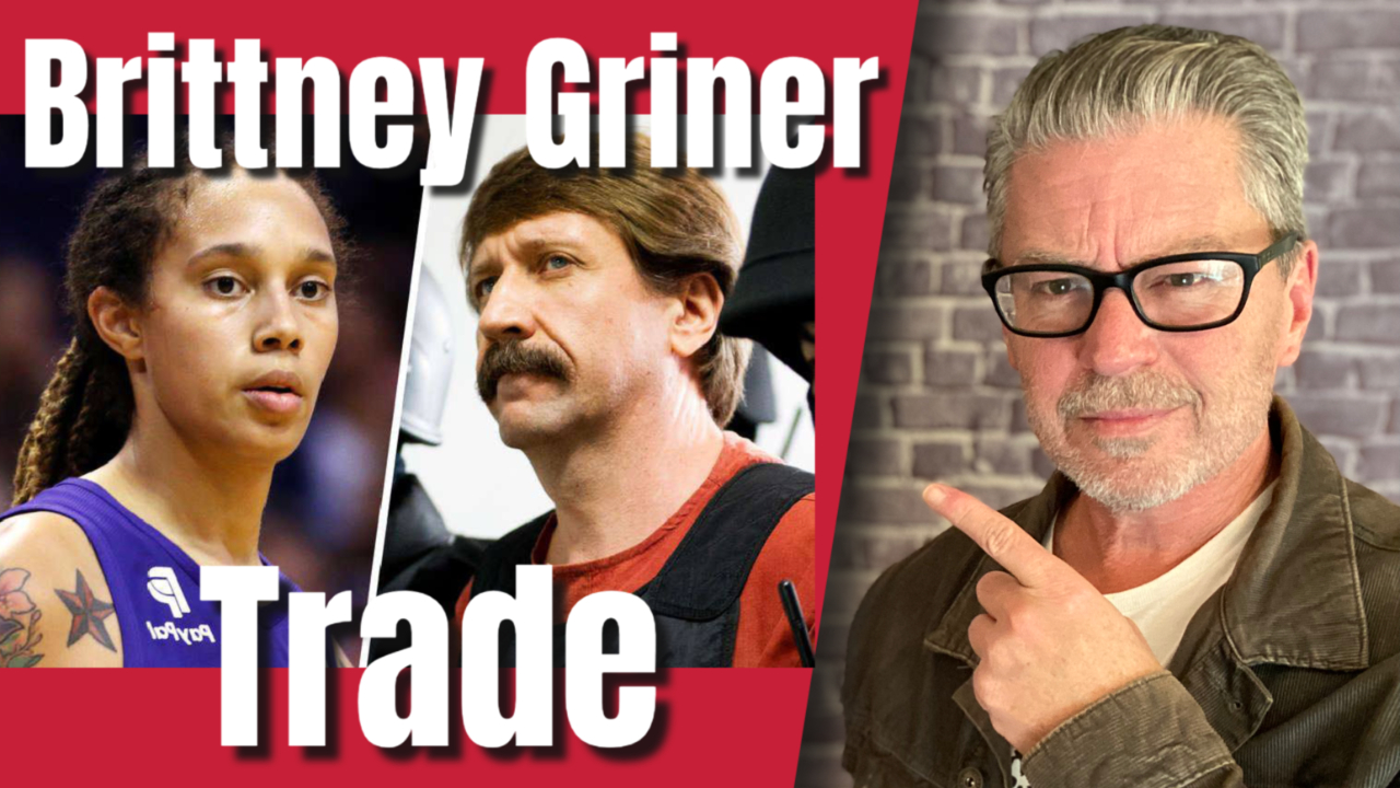 Worst deal ever? The Britney Griner Trade (Video)
