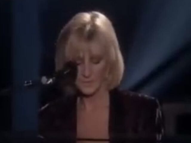 Christine McVie & Fleetwood Mac on Sunday Jams