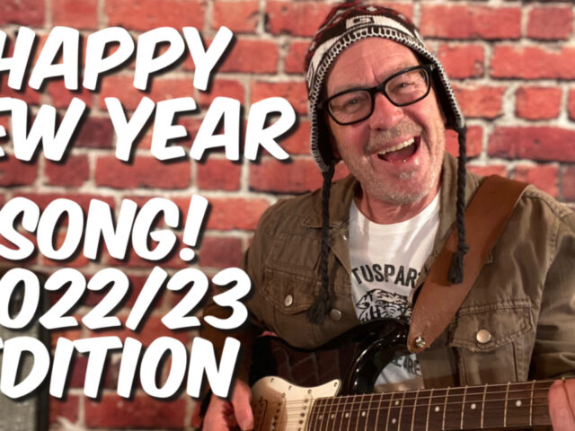 Thank you all! We love ya! Happy new year!
