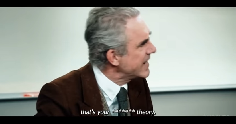 Jordan Peterson forced to undergo ‘Social Media Training’ in Canada. His reaction (video)