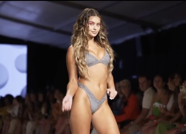 Heat things up with Sophia Jamora (video)