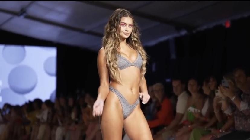 Heat things up with Sophia Jamora (video)
