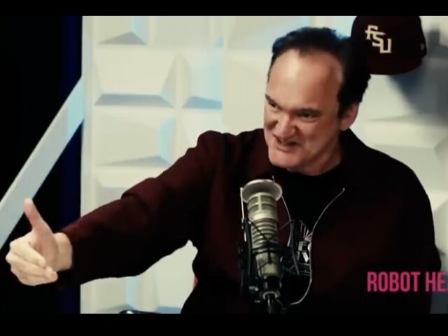 Quentin Tarantino rips Marvel movies & He’s right.