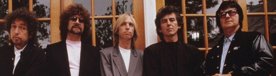 Sunday Jams – The Traveling Wilburys