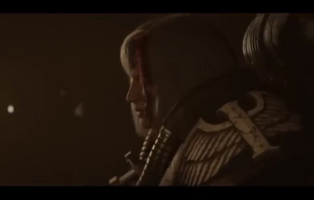 Warhammer 40,000: Pariah Nexus (Trailer) We’re digging this!