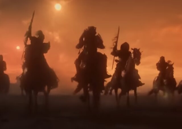 The Witcher: Blood Origin – just got wrecked (video)