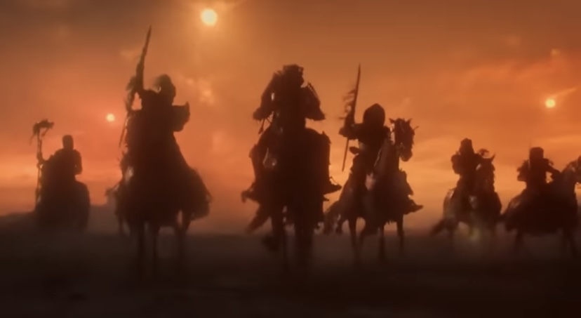 The Witcher: Blood Origin – just got wrecked (video)