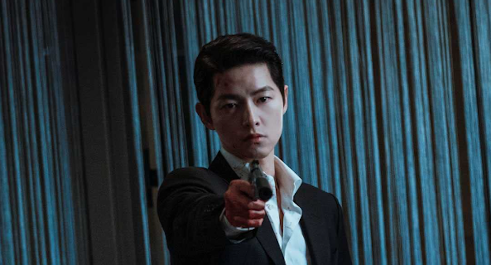 5 Kdramas to Binge on Netflix