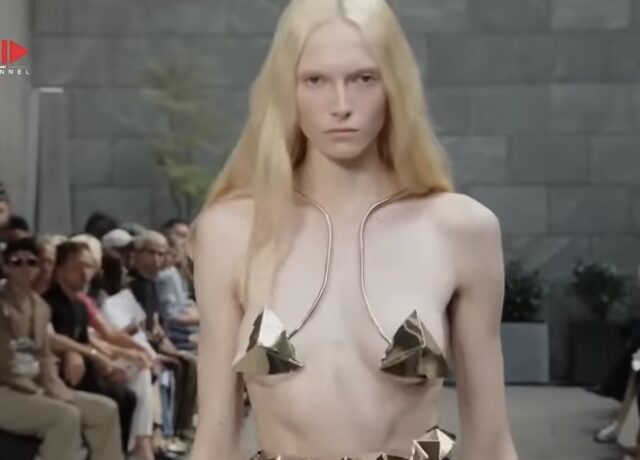 These are the best looks for spring/summer fashion according to someone super smart. We aren’t kidding.