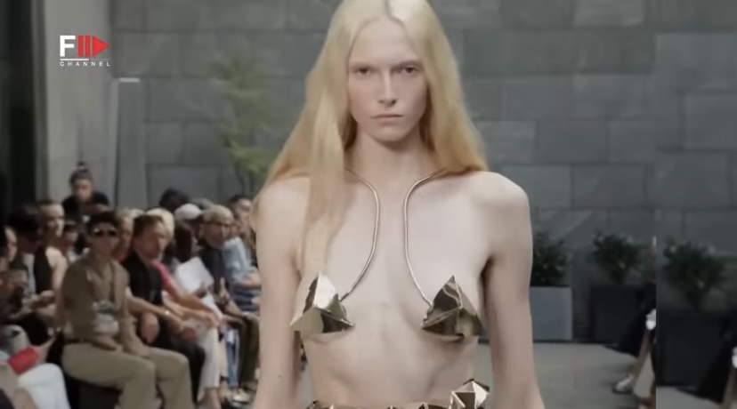 These are the best looks for spring/summer fashion according to someone super smart. We aren’t kidding.