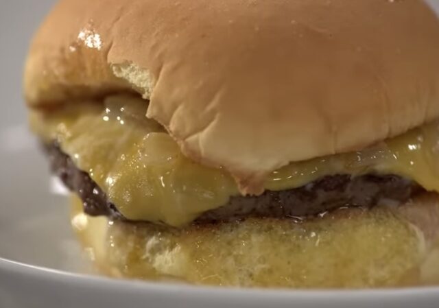 Make these Butter Burgers. You’ll thank us. Here’s how. (Video)
