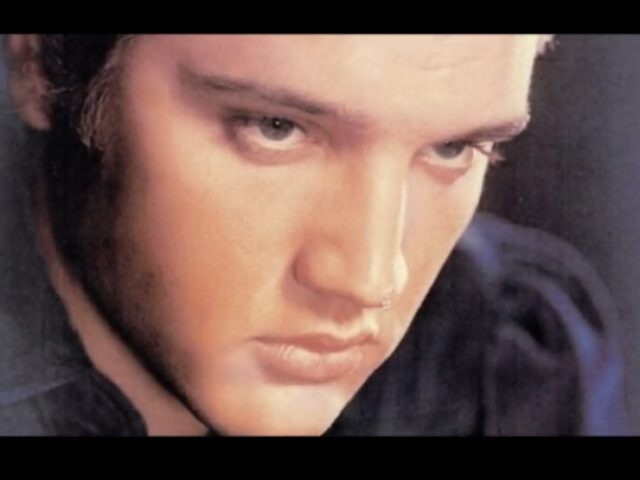 Sunday Jams with Elvis