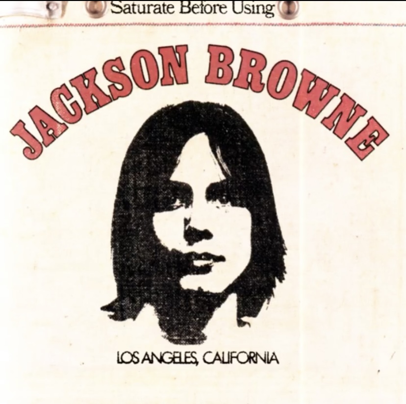 New Year’s Day Sunday Jams with Jackson Browne