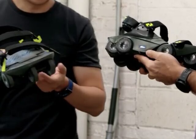 These shoes let you walk 250% faster. (Video)