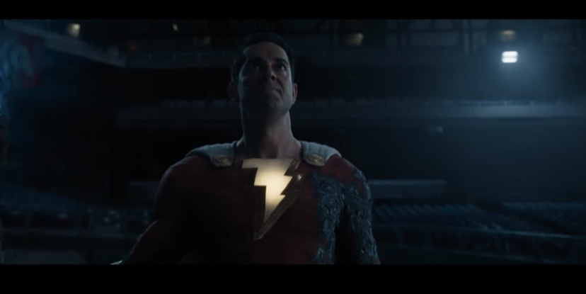 Shazam! Fury Of The Gods. Might be a pleasant surprise.