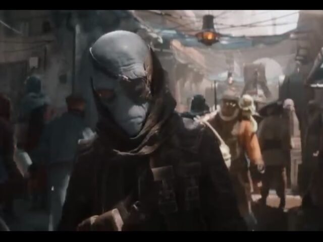 This Open-World Star Wars game from Ubisoft sounds too good to be true. (Video)