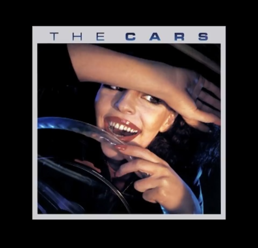 The Cars first three songs on Sunday Jams