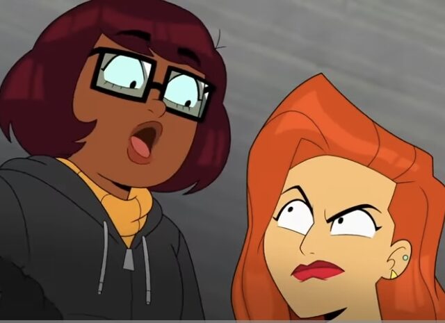 HBO’s Velma gets absolutely wrecked by critic. (video)