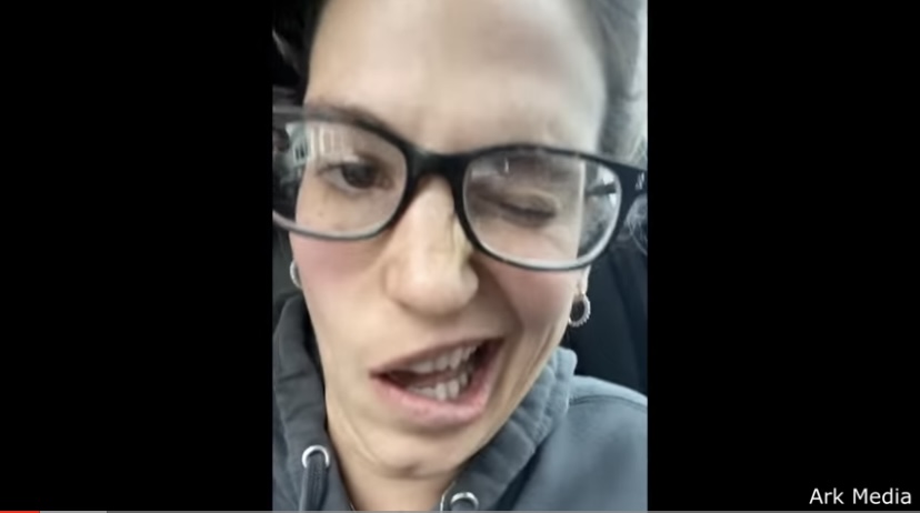 When the Dentist uses way too much anesthesia. (video)