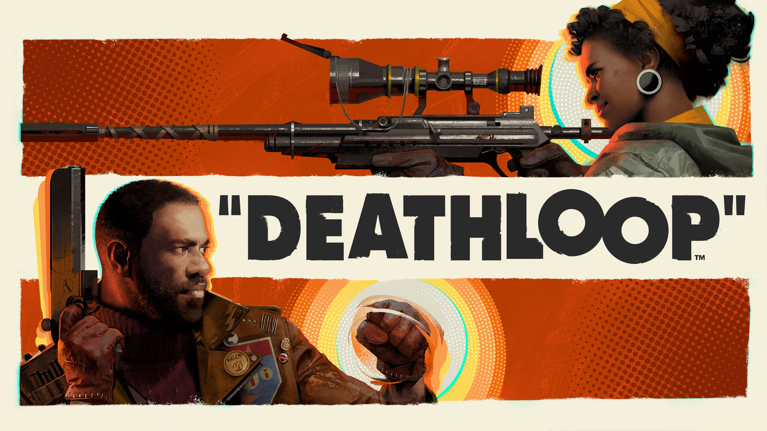 Groundhogs Day for Assassins – Deathloop Review