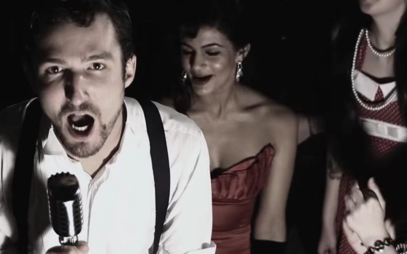 Frank Turner Feature