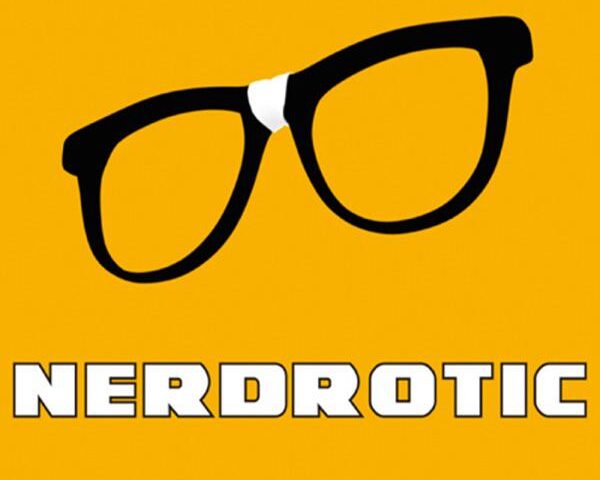 Nerdrotic State of Hollywood.
