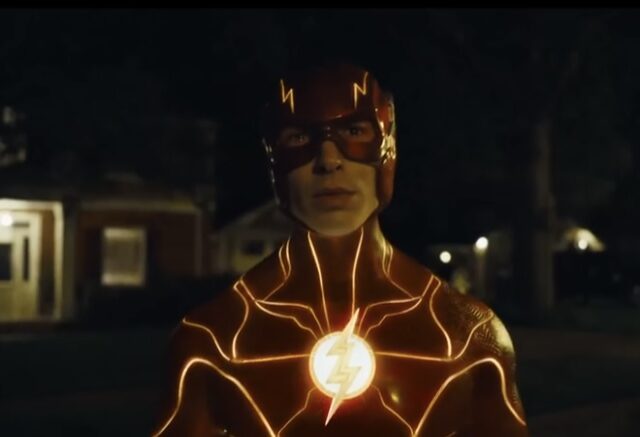 ‘The Flash’ bombs on opening weekend. (video)