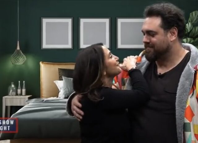 That Show Tonight – Things you don’t want to hear on Valentine’s Day.