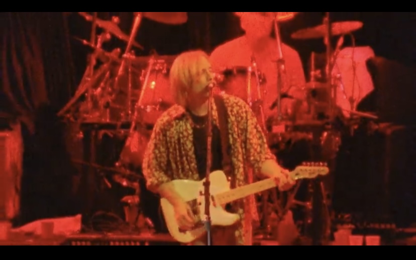 Sunday Jams with some absolute gems from Tom Petty & The Heartbreakers. (video)
