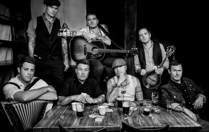 IrishSongFeature