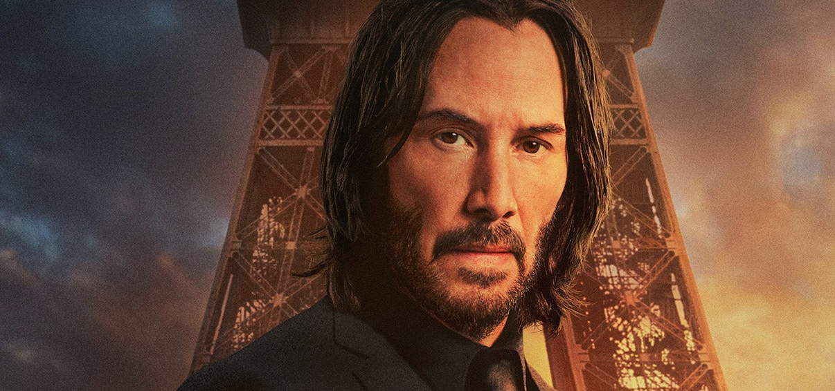 Four Things I Want to See in “John Wick Chapter 4”