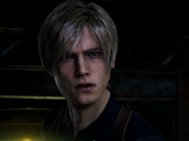 Seven Amazing Changes in Resident Evil 4: